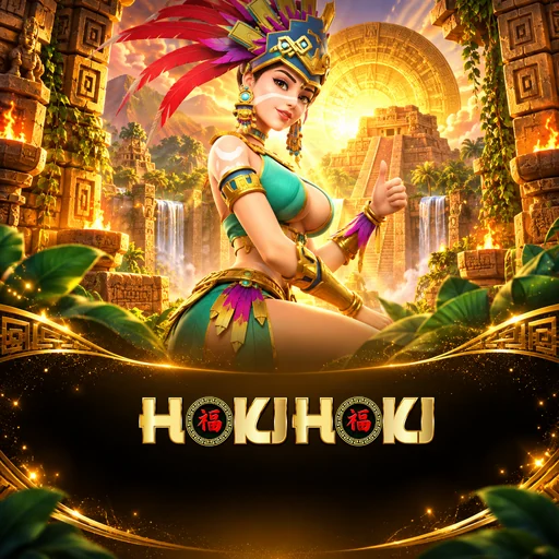 hokihoki APK Indonesia - Panduan Lengkap dan Tutorial