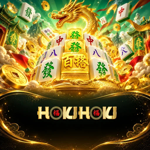 hokihoki APK Indonesia - Panduan Lengkap dan Tutorial