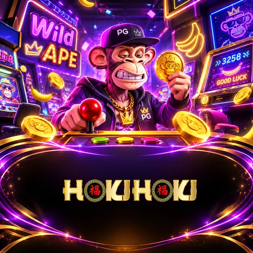hokihoki APK Indonesia - Panduan Lengkap dan Tutorial